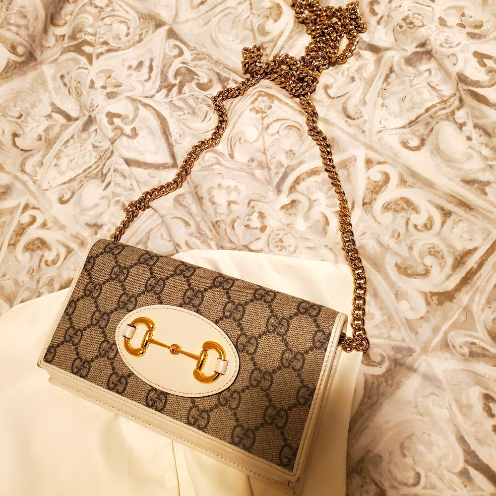 100% authentic. Poshmark will authenticate it